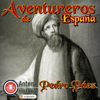 Pedro Páez - Aventureros de España - Episodio exclusivo para mecenas