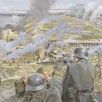 06x03HDLG ¡Dieppe!, El comienzo del fin nazi en Occidente - Episodio exclusivo para mecenas