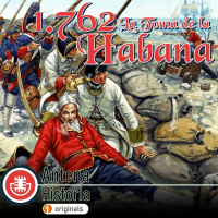 1762, La Toma de La Habana - Episodio exclusivo para mecenas