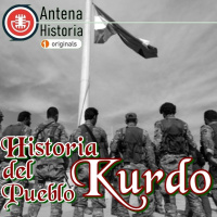 Historia del pueblo Kurdo, Guerra Sangre y Traición. - Episodio exclusivo para mecenas