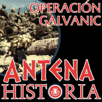 Operación Galvanic - Episodio exclusivo para mecenas