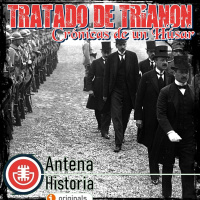 Tratado de Trianón – Crónicas de un Húsar - Episodio exclusivo para mecenas