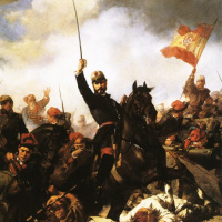 AH 01- La Guerra de África de 1859-60 - Episodio exclusivo para mecenas