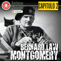 Bernard Law Montgomery, cap.2 - Episodio exclusivo para mecenas