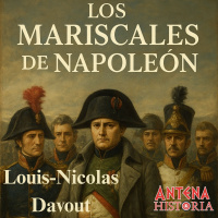 Davout: El Mariscal de Hierro