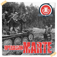 Operación Marte, Rzhev-Sychovka - Episodio exclusivo para mecenas