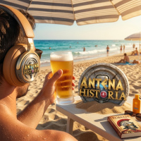 A LA COMUNIDAD DE ANTENA HISTORIA