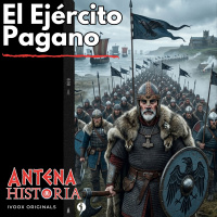 El Gran Ejército Pagano (865) y la Invasión de Inglaterra