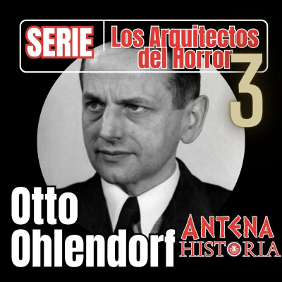 Antena Historia