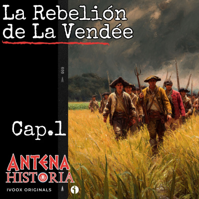 Antena Historia