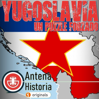 Antena Historia