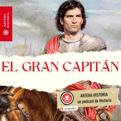 Antena Historia