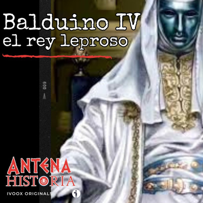 Antena Historia