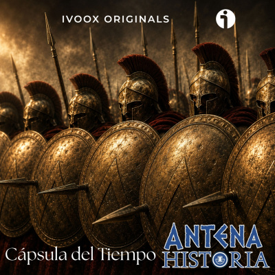Antena Historia