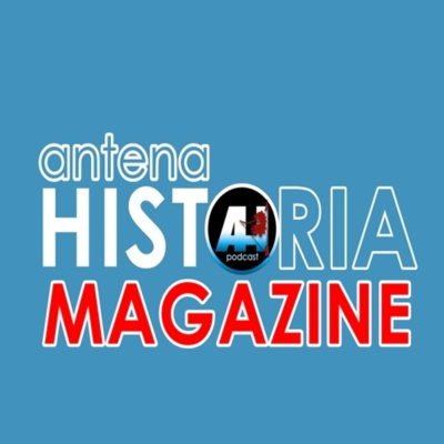 Antena Historia