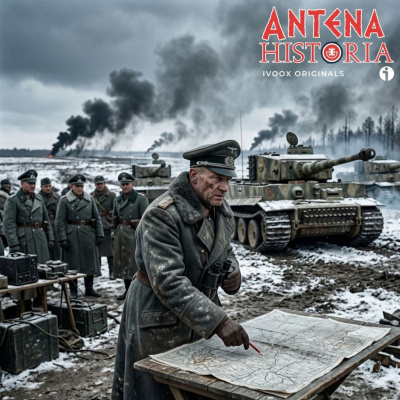 Antena Historia