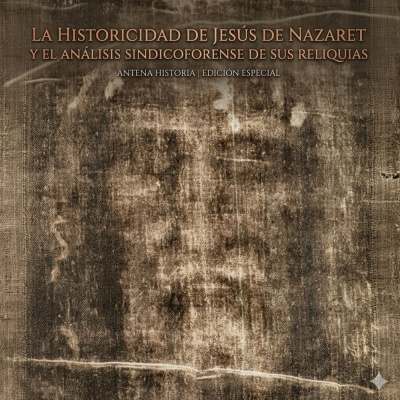 Antena Historia