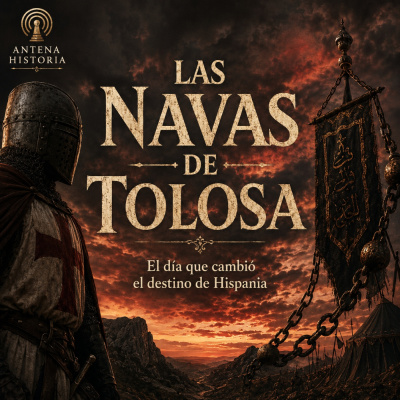 Antena Historia