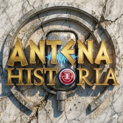 Antena Historia