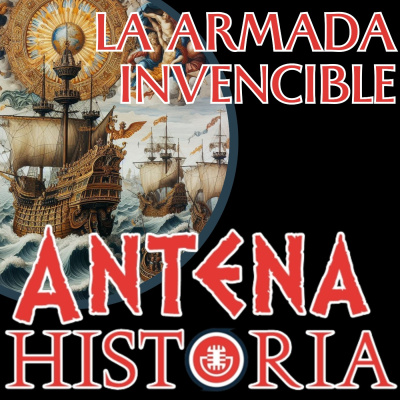 Antena Historia