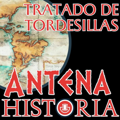 Antena Historia
