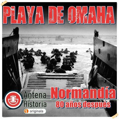 Antena Historia