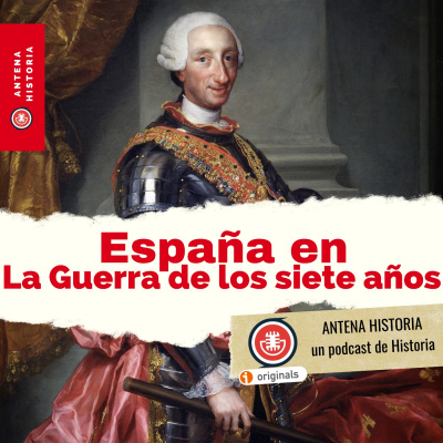 Antena Historia