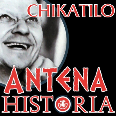 Antena Historia