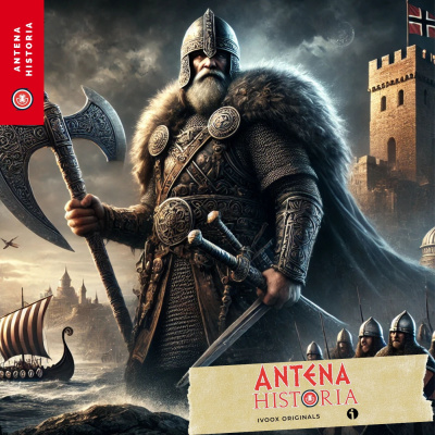 Antena Historia