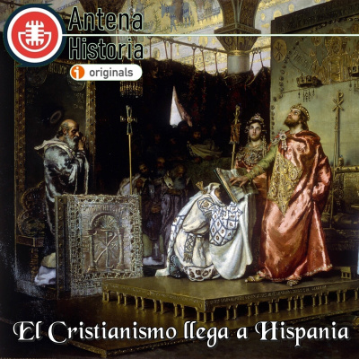 Antena Historia