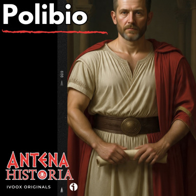 Antena Historia