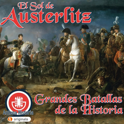 Antena Historia