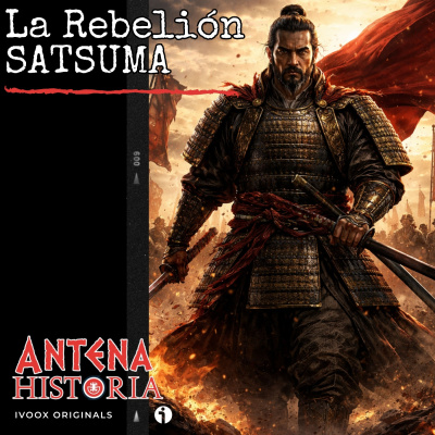 Antena Historia