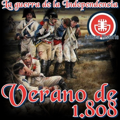 Antena Historia