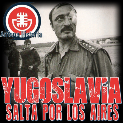Antena Historia