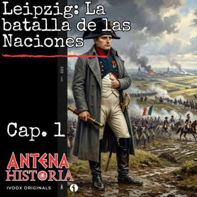 Antena Historia