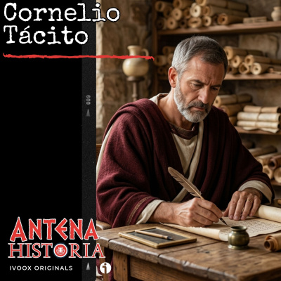 Antena Historia