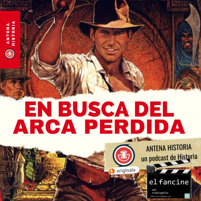 Antena Historia