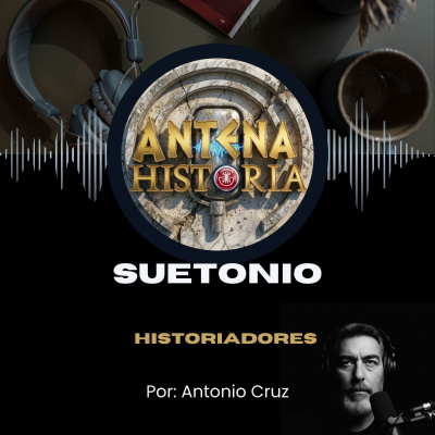 Antena Historia