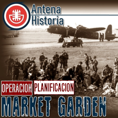 Antena Historia
