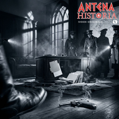 Antena Historia