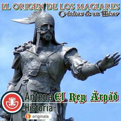 Antena Historia