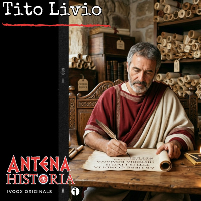 Antena Historia