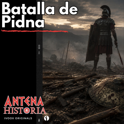 Antena Historia