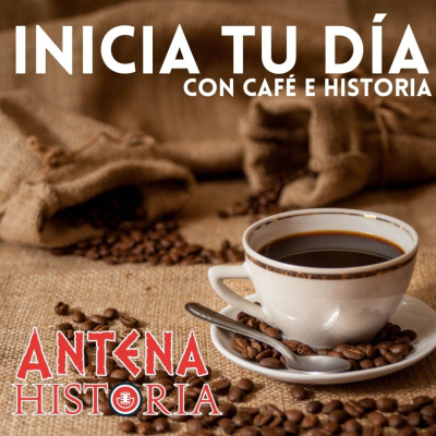 Antena Historia