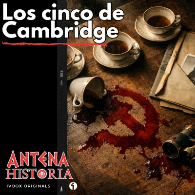 Antena Historia