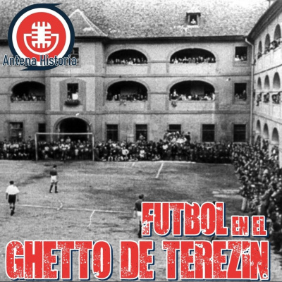 Antena Historia