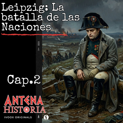 Antena Historia