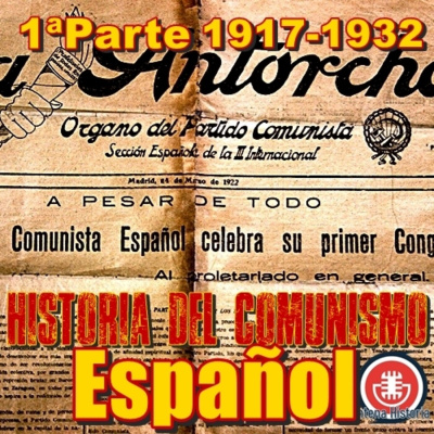 Antena Historia