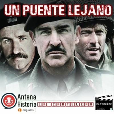 Antena Historia